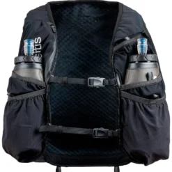 Gilet da trail Oxsitis Spectre 12 Women Black Cherry