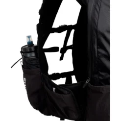 Gilet da trail Oxsitis Spectre 16 Women Black Cherry