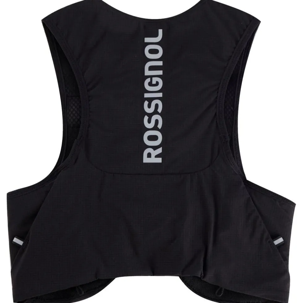Gilet da trail Rossignol Motion Vest 10L Black