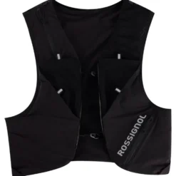 Gilet da trail Rossignol Motion Vest 10L Black
