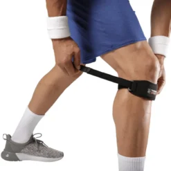 Ginocchiere Thuasne Bandage Rotulien