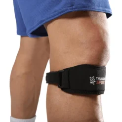 Ginocchiere Thuasne Bandage Rotulien
