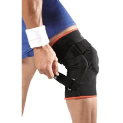 Ginocchiere Thuasne Ligamentaire Renforcée - Stabilité 5