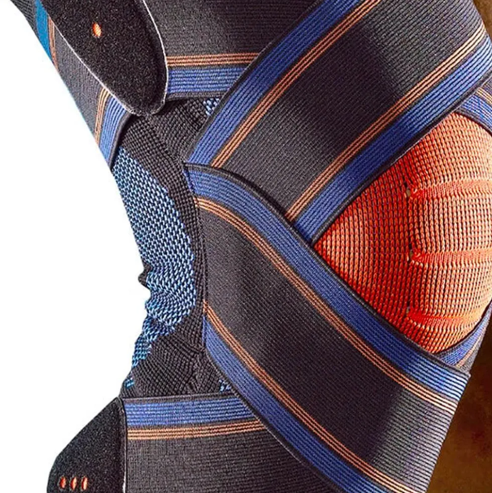 Ginocchiere Thuasne Strapping Novelastic - Stabilité 4