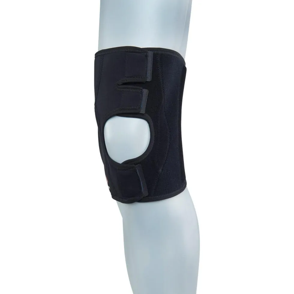 Ginocchiere Zamst Ek-3