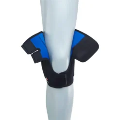 Ginocchiere Zamst Ek-3