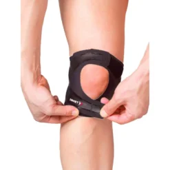 Ginocchiere Zamst Filmista Knee