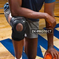 Ginocchiere Zamst Zk-Protect Knee