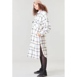Giubbotto Street Picture Sotola Coat Scot Print
