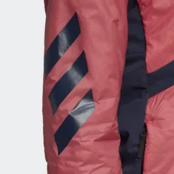 Giubbotto tecnico adidas W Terrex Skyclimb Gore Hybrid Insulation Wonder Red Legend Ink