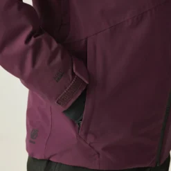 Giubbotto tecnico DARE2B Assimilate Jacket Fig