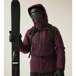 Giubbotto tecnico DARE2B Assimilate Jacket Fig
