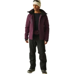 Giubbotto tecnico DARE2B Assimilate Jacket Fig