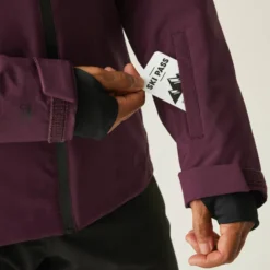 Giubbotto tecnico DARE2B Assimilate Jacket Fig