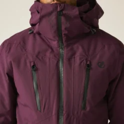 Giubbotto tecnico DARE2B Assimilate Jacket Fig
