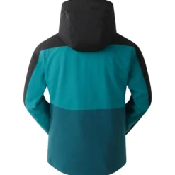 Giubbotto tecnico DARE2B Baseplate III Jacket Black Dark Sea