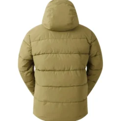 Giubbotto tecnico DARE2B Camber II Martini Olive