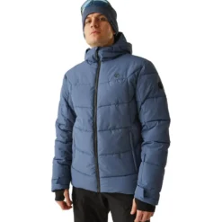 Giubbotto tecnico DARE2B Camber II Blue Indigo