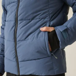 Giubbotto tecnico DARE2B Camber II Blue Indigo