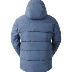 Giubbotto tecnico DARE2B Camber II Blue Indigo