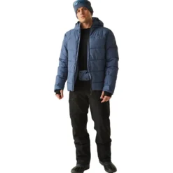 Giubbotto tecnico DARE2B Camber II Blue Indigo