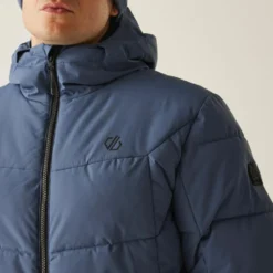 Giubbotto tecnico DARE2B Camber II Blue Indigo