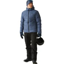 Giubbotto tecnico DARE2B Camber II Blue Indigo