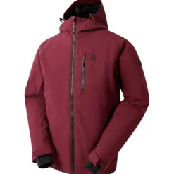 Giubbotto tecnico DARE2B Eagle III Jacket Fig