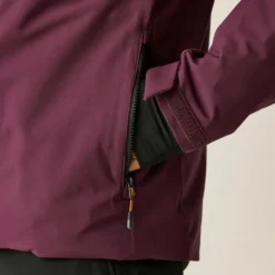 Giubbotto tecnico DARE2B Eagle III Jacket Fig