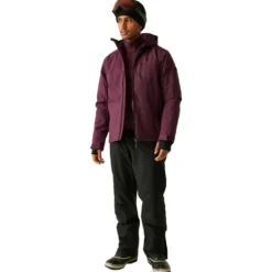 Giubbotto tecnico DARE2B Eagle III Jacket Fig