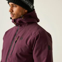 Giubbotto tecnico DARE2B Eagle III Jacket Fig