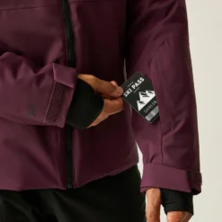 Giubbotto tecnico DARE2B Eagle III Jacket Fig