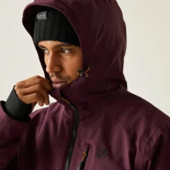 Giubbotto tecnico DARE2B Eagle III Jacket Fig