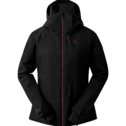 Giubbotto tecnico DARE2B Flurry II Jacket Black