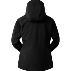Giubbotto tecnico DARE2B Flurry II Jacket Black