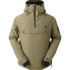 Giubbotto tecnico DARE2B Freeride Overhead Martini Olive