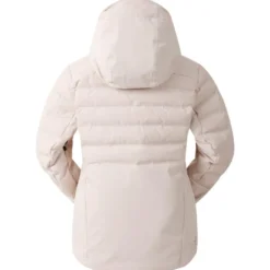 Giubbotto tecnico DARE2B Gliding Jacket Grey Morn