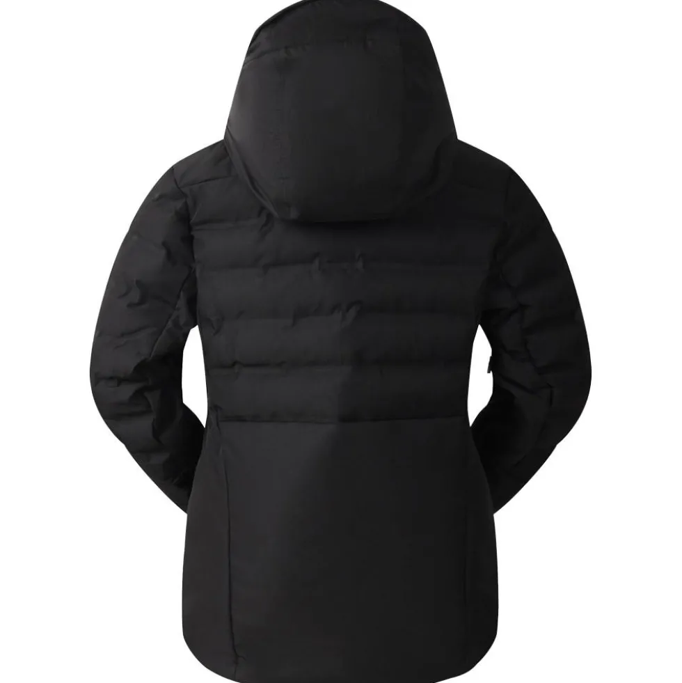 Giubbotto tecnico DARE2B Gliding Jacket Black