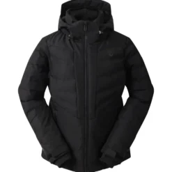 Giubbotto tecnico DARE2B Gliding Jacket Black