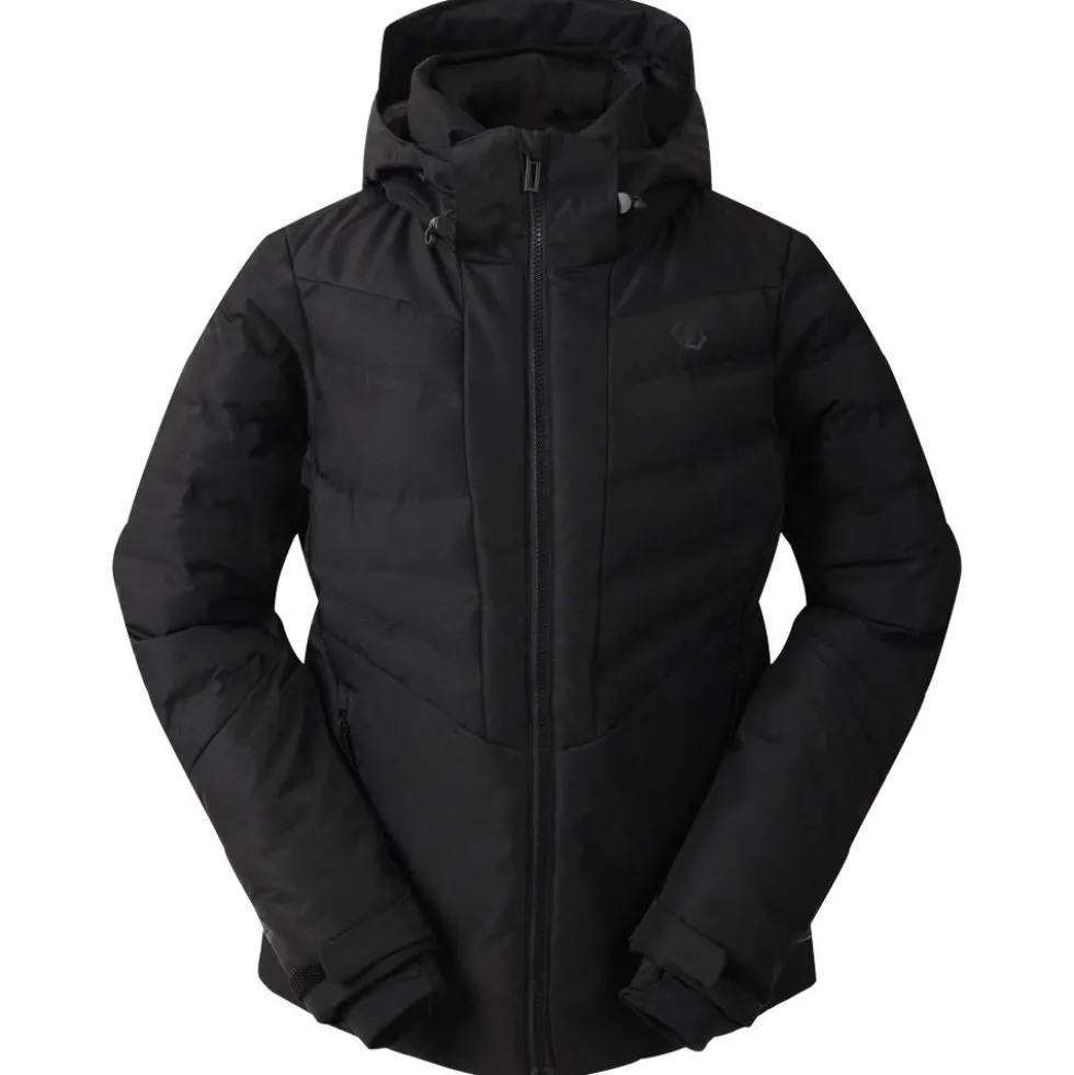 Giubbotto tecnico DARE2B Gliding Jacket Black