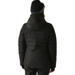 Giubbotto tecnico DARE2B Gliding Jacket Black