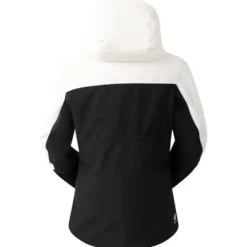 Giubbotto tecnico DARE2B Iced Egret Black