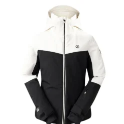 Giubbotto tecnico DARE2B Iced Egret Black