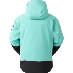 Giubbotto tecnico DARE2B T-Bar Overhead II Jacket Bristol Blue Black