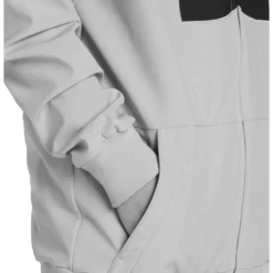 Giubbotto tecnico DC Spectrum Softshell Jacket Deep Teal