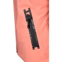 Giubbotto tecnico Degré 7 Geod FF Light Pink
