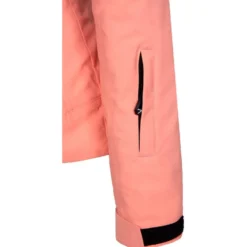 Giubbotto tecnico Degré 7 Geod FF Light Pink