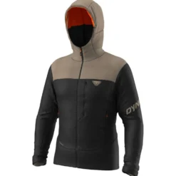 Giubbotto tecnico Dynafit Radical PrimaLoft Hood Jacket M Fallen Rock