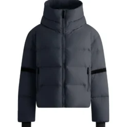 Giubbotto tecnico Fusalp Barsy II Noir