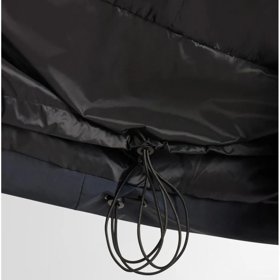 Giubbotto tecnico Fusalp Barsy II Noir